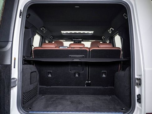 Used 2022 Mercedes-Benz G 550 image 28