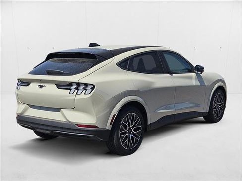 New 2025 Ford Mustang Mach-E Premium image 2