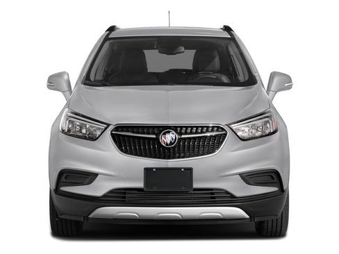 Used 2017 Buick Encore Preferred FWD image 7