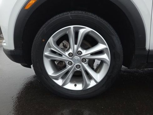 Used 2023 Buick Encore GX Preferred w/ Cold Weather Comfort Package image 25