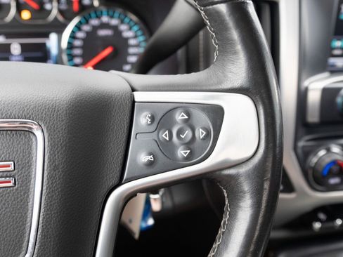 Used 2018 GMC Sierra 1500 SLT image 7