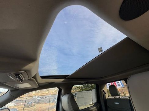 New 2026 Ford F250 Platinum w/ Platinum Plus Package image 40