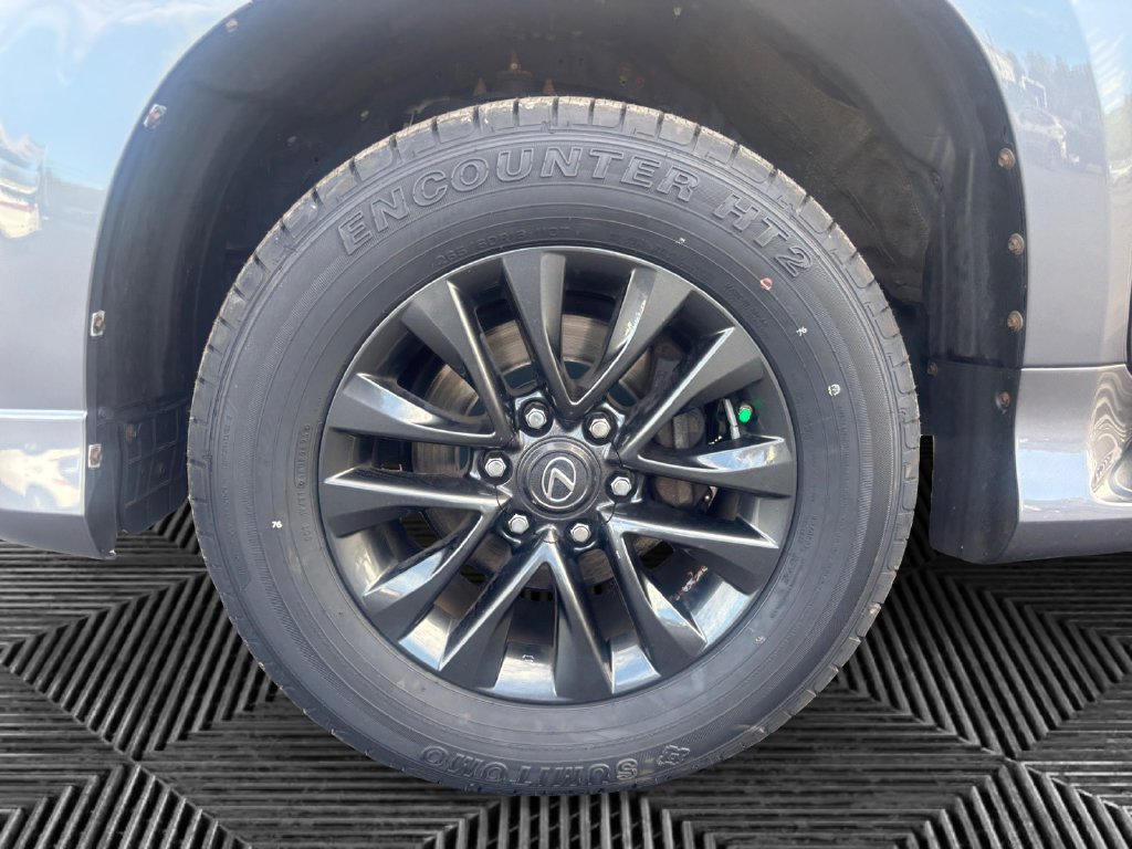 Used 2021 Lexus GX 460 Premium w/ Premium Package AWD/4WD image 14