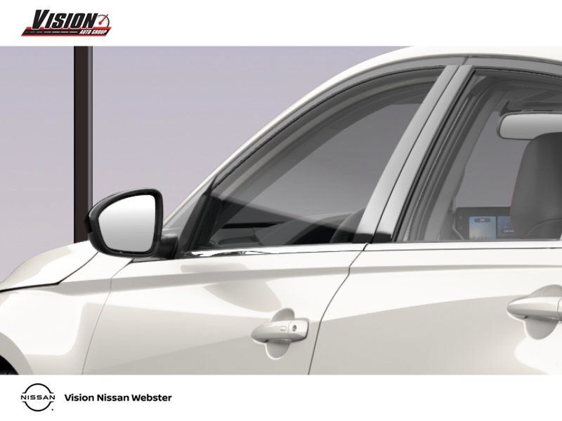 New 2026 Nissan Altima 2.5 SR AWD/4WD image 14