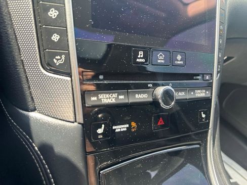Used 2014 INFINITI Q50 Premium w/ Navigation Package AWD/4WD image 33