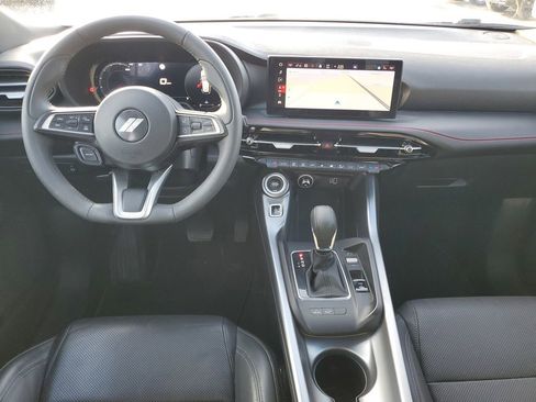 Used 2023 Dodge Hornet GT Plus w/ GT Blacktop Package image 24