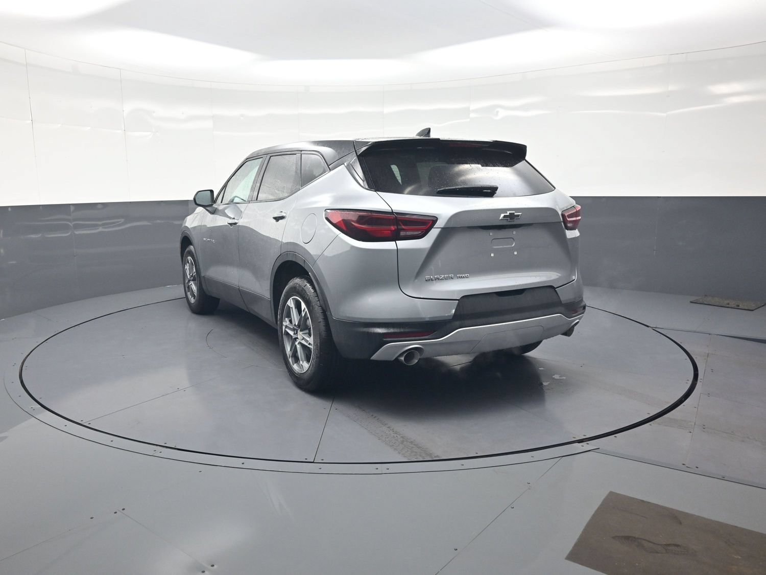 New 2026 Chevrolet Blazer LT AWD/4WD image 5