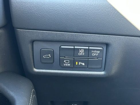 New 2025 MAZDA CX-5 AWD 2.5 S w/ Premium Plus Pkg image 16
