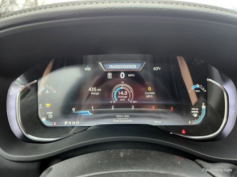 New 2026 RAM 3500 Laramie w/ Night Edition image 41