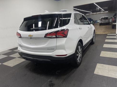 Used 2024 Chevrolet Equinox Premier image 5