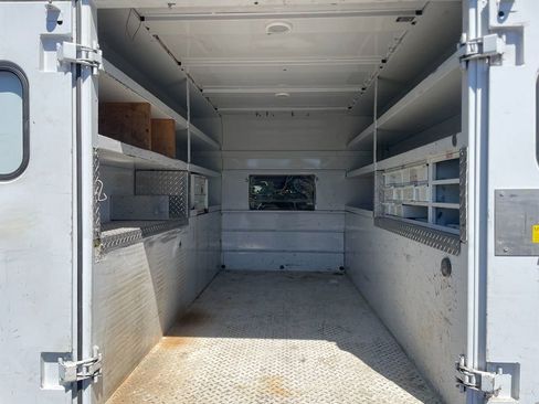 Used 2017 RAM 3500 Tradesman w/ Power Accessory Group RWD image 23