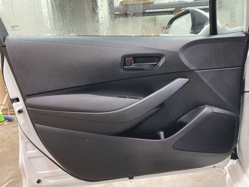 Used 2024 Toyota Corolla LE image 20