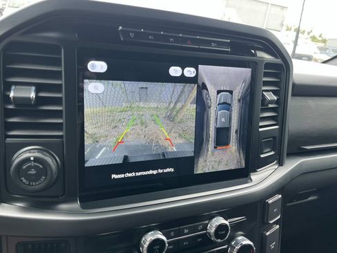 Used 2024 Ford F150 XLT w/ Equipment Group 302A MID AWD/4WD image 44