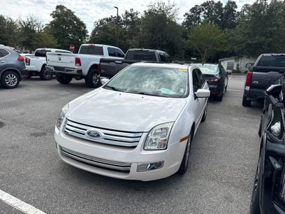 Used 2009 Ford Fusion SEL