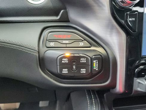 Used 2021 RAM 1500 TRX w/ TRX Level 2 Equipment Group image 31