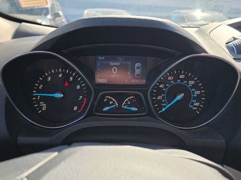 Used 2014 Ford Escape SE FWD image 21