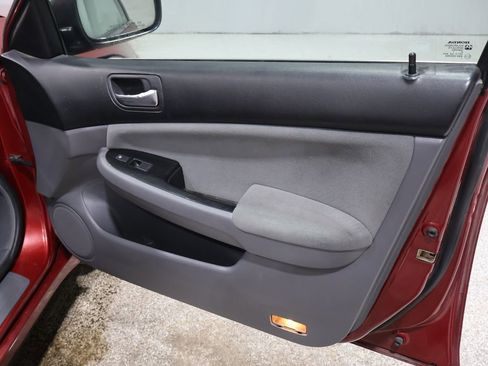 Used 2007 Honda Accord SE image 23