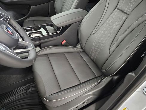 New 2026 Buick Envision Avenir AWD/4WD image 14