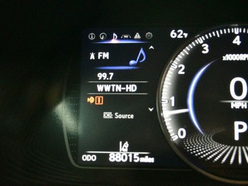 Used 2022 Lexus ES 350 Ultra Luxury image 53