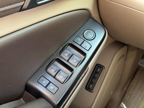 Used 2016 Chevrolet Tahoe LT w/ Max Trailering Package AWD/4WD image 31