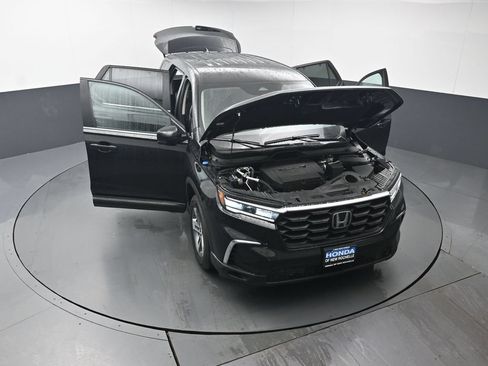 Certified 2023 Honda Pilot EX-L image 54