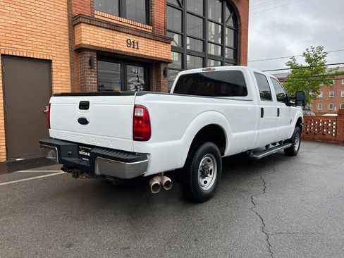 Used 2015 Ford F250 XL w/ XL Value Package AWD/4WD image 11
