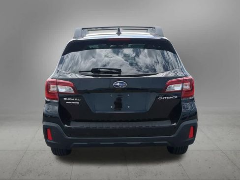 Used 2019 Subaru Outback 2.5i Limited w/ Popular Package #2 AWD/4WD image 5
