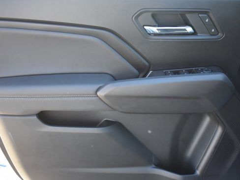 Used 2026 GMC Canyon Elevation w/ Convenience Package image 11