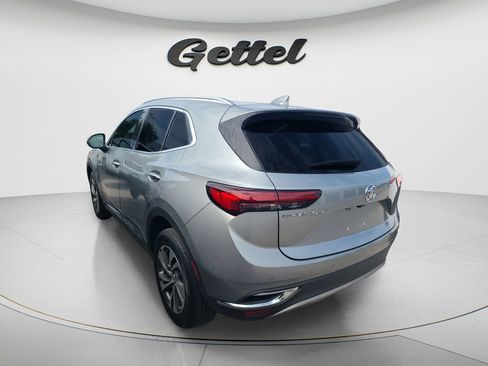 Used 2023 Buick Envision Essence FWD image 5