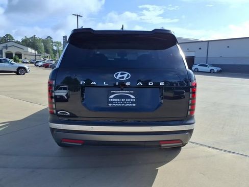 New 2026 Hyundai Palisade SEL FWD image 3