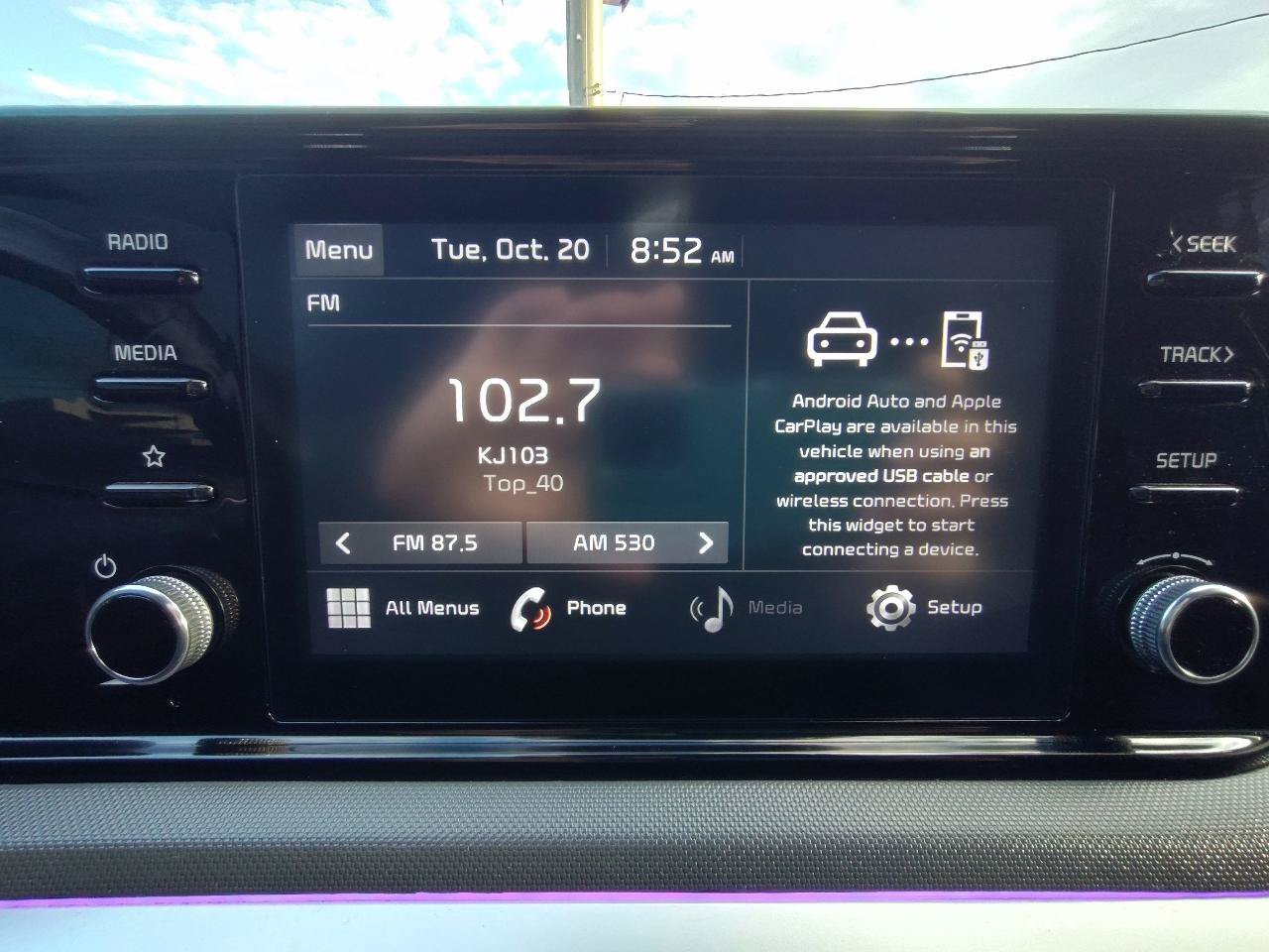 Used 2021 Kia K5 GT-Line FWD image 27