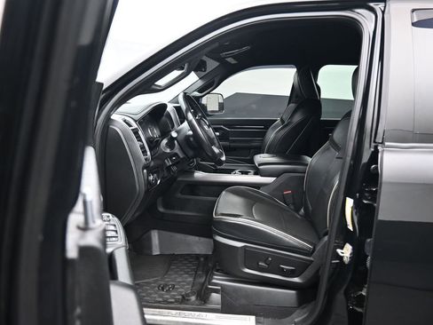 Used 2021 RAM 2500 Laramie image 11