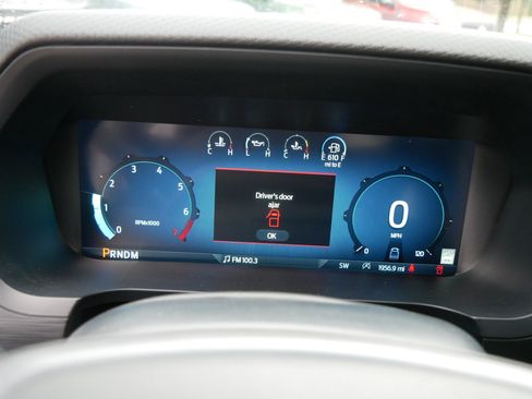 New 2025 Ford F150 XLT w/ Equipment Group 302A MID image 21