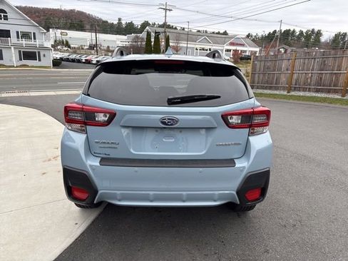 Used 2021 Subaru Crosstrek 2.5i Limited image 6