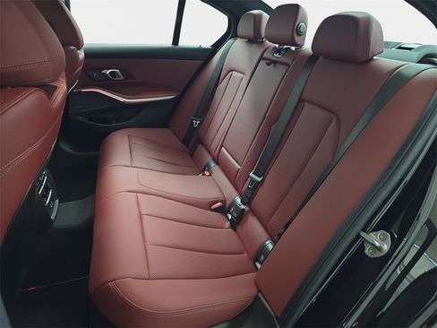 New 2025 BMW M340i xDrive w/ Premium Package image 14