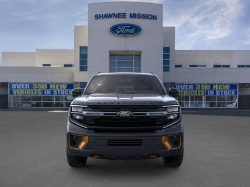 New 2026 Ford Expedition Tremor AWD/4WD image 6