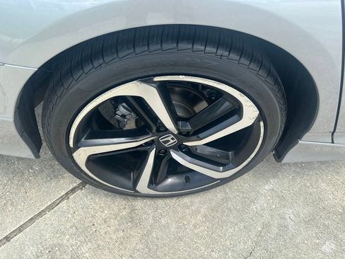 Used 2022 Honda Accord Sport Special Edition image 11