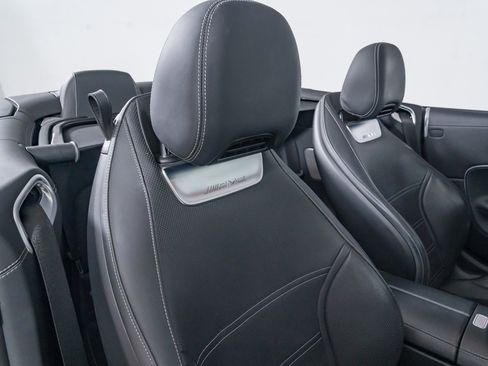 Used 2022 Mercedes-Benz SL 63 AMG 4MATIC image 40