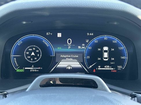 Used 2025 Toyota Camry XSE w/ Premium Plus Package FWD image 28