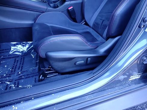 Used 2022 Subaru WRX GT image 14