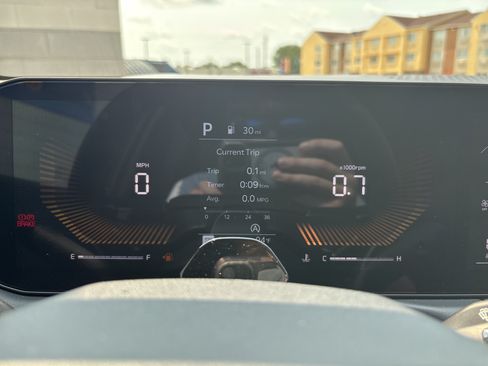Used 2027 Kia Telluride S AWD/4WD image 8