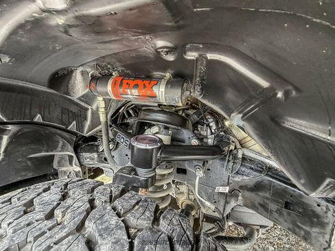 Used 2025 RAM 1500 Big Horn AWD/4WD image 82