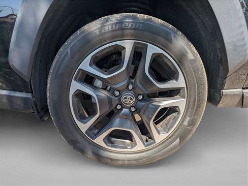 Used 2021 Toyota RAV4 Adventure AWD/4WD image 17