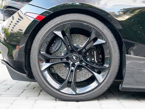 Used 2020 McLaren 720S Luxury image 33