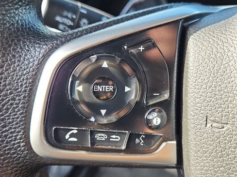 Used 2019 Honda Civic LX image 24