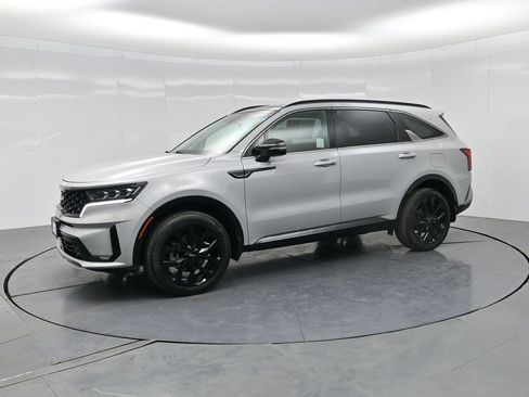 Used 2022 Kia Sorento SX AWD/4WD image 30