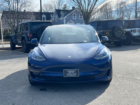 Used 2022 Tesla Model 3 Performance image 10