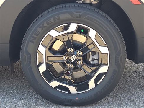 New 2026 Hyundai Santa Fe SEL image 9