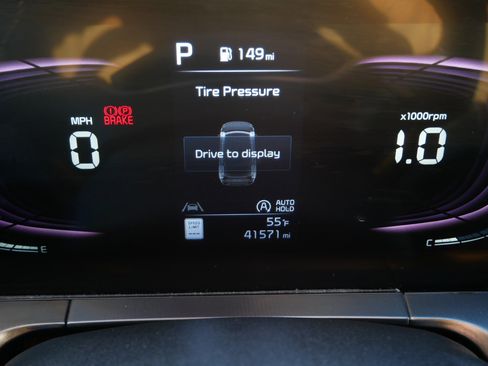 Used 2023 Kia Telluride S image 21