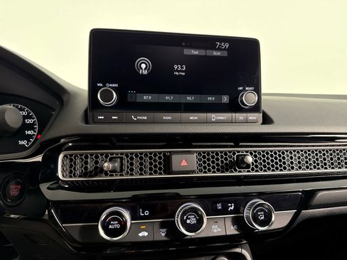 New 2025 Honda Civic Sport image 26